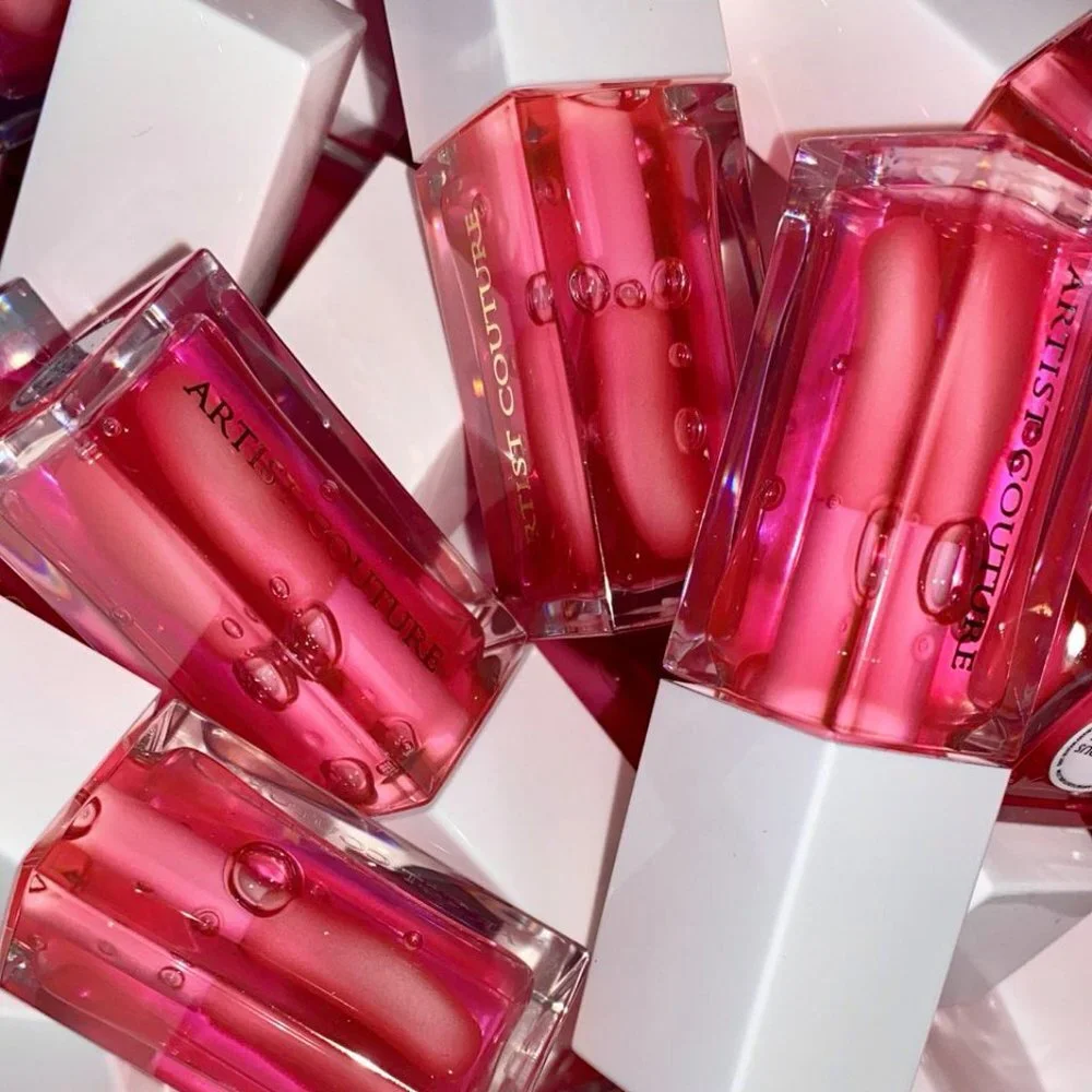 ARTIST  COUTURE: Silky Lip Oil: That Girl